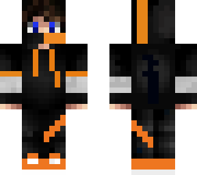 orange gamer boy (upadate)