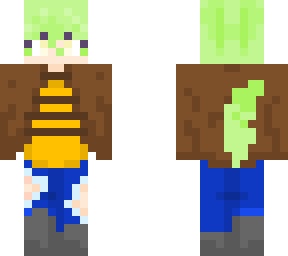 origin: slime