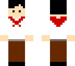 our community uniform