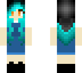 overalls?