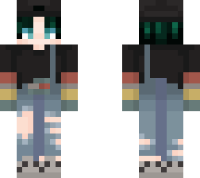 overalls