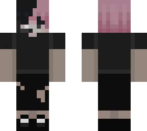 owen's wither skin