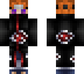 pain akatsuki