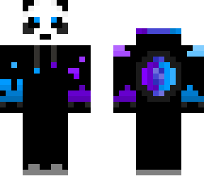 panda