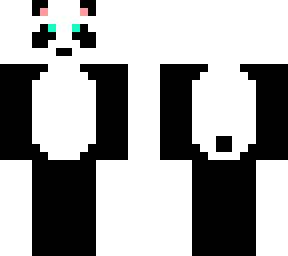 panda