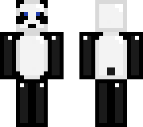 panda blob v2