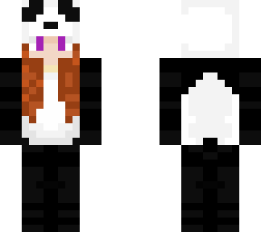 panda isosceles
