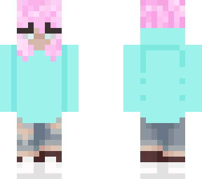 pandora ice form (fixed)
