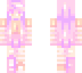 pastel sunset