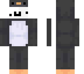 penguin