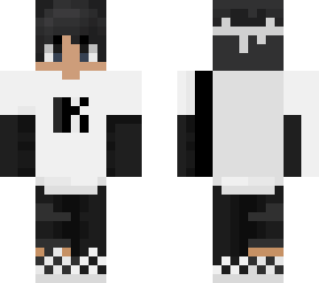 personal skin.