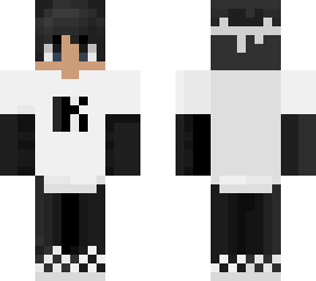 personal skin.