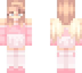 personal skin with wings