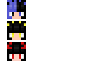 pfps for blueberrybanshee