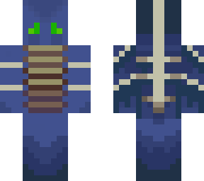 phantom