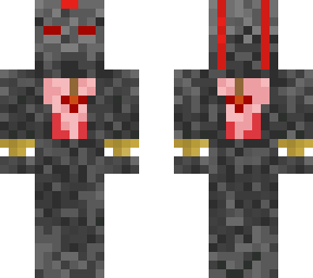 phantom oscuro