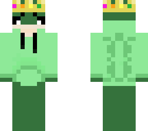 phrogiy