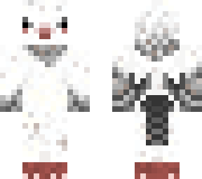 piebald pigeon