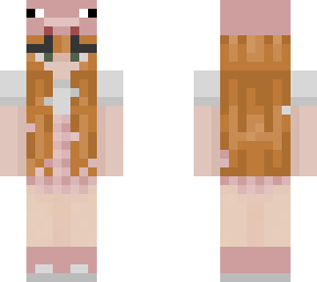 pig egirl