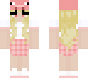 pig lady