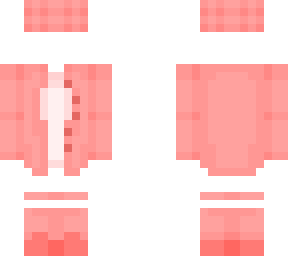 pink and red base