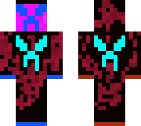 pink mode