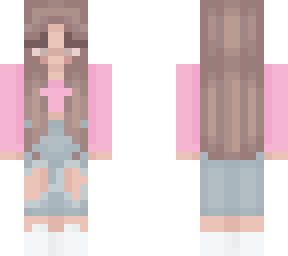 pink top outfit :)