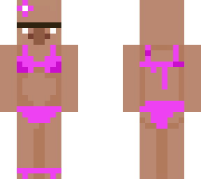 pink villiger