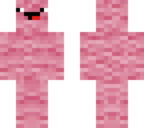 pink wool noob