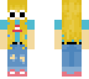 pinkynotfound