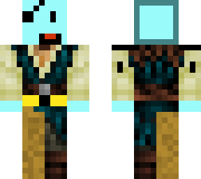 pirate sustachio