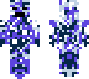 plasma monster
