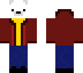 polar bear jumper 2