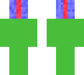 present and the pea
