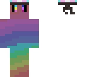 pride blob
