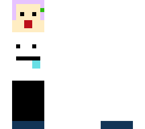 princess noob