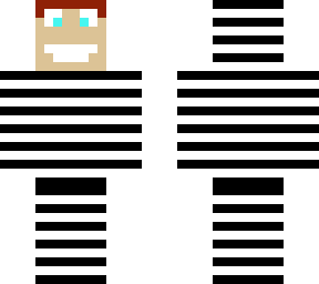 priosoner skin
