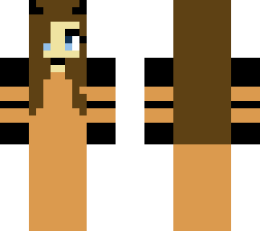 prisoner girl
