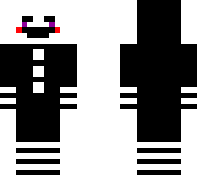 puppet