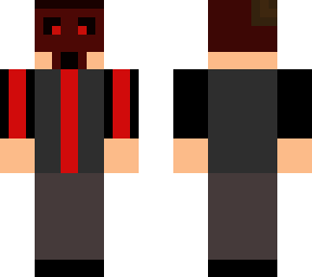 purge guy