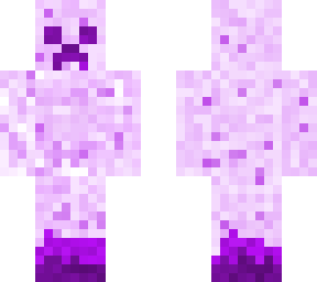 purple creeper