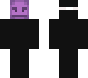 purple devil emoji