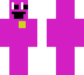 purple guy