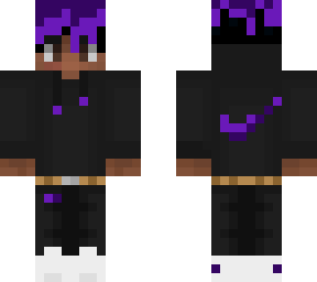 purple jahseh