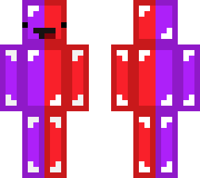 purple-red skeppy