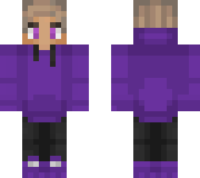 purpled