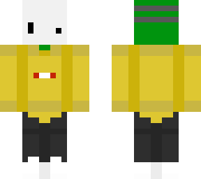 pvp green blob
