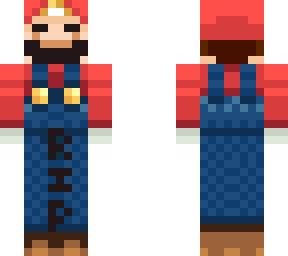 r.i.p. mario :(