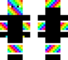rainbow +