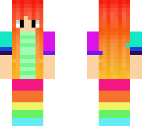rainbow